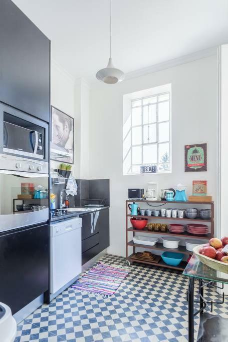 Feeling Porto Apartment Ngoại thất bức ảnh