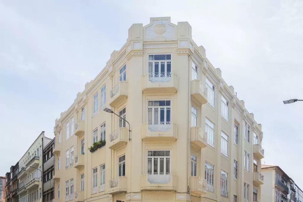 Feeling Porto Apartment Ngoại thất bức ảnh