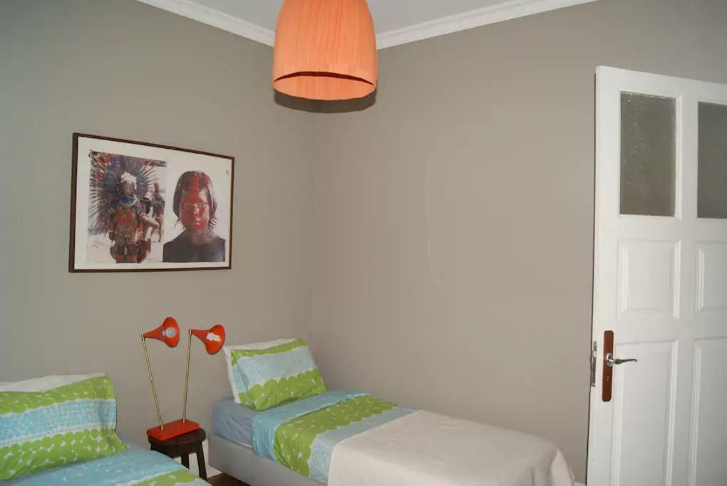 Feeling Porto Apartment Ngoại thất bức ảnh