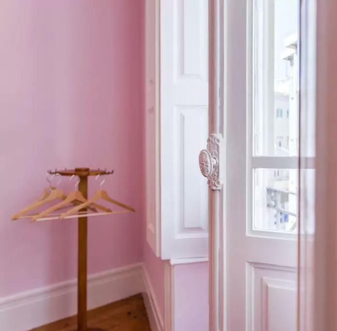 Feeling Porto Apartment Ngoại thất bức ảnh