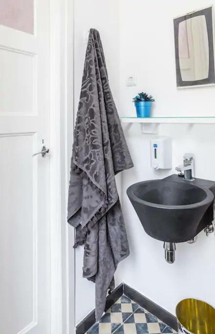 Feeling Porto Apartment Ngoại thất bức ảnh
