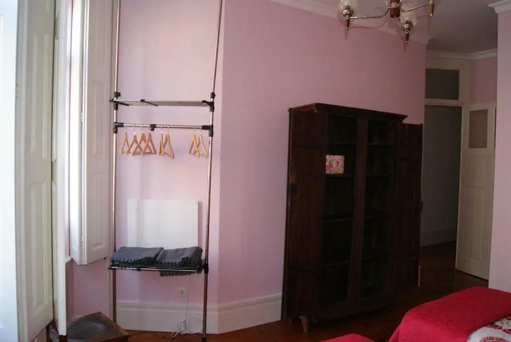 Feeling Porto Apartment Ngoại thất bức ảnh