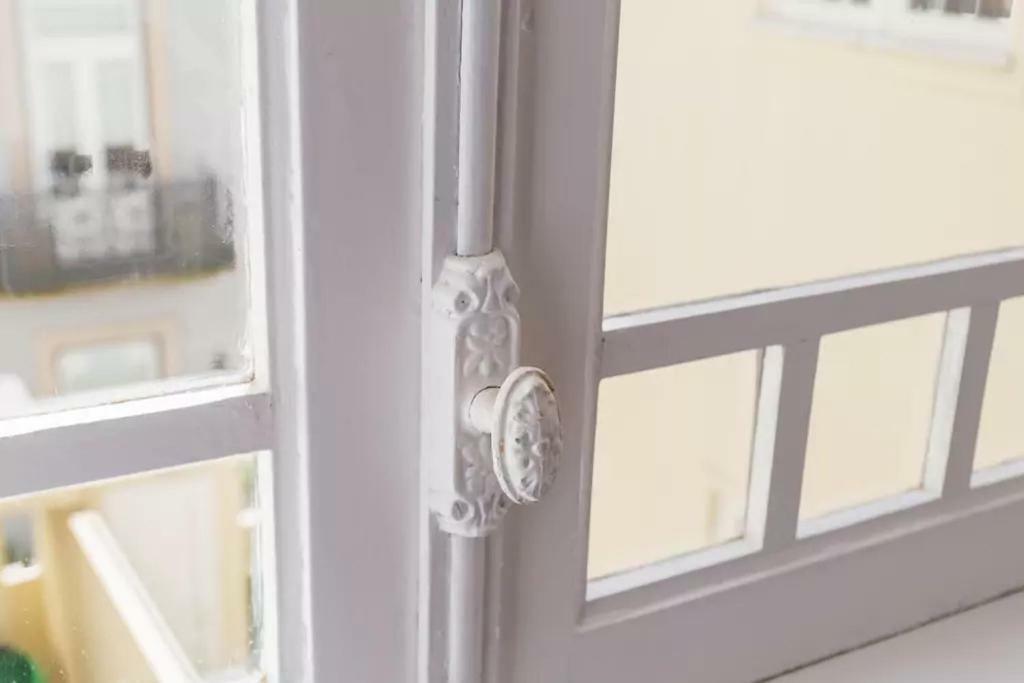Feeling Porto Apartment Ngoại thất bức ảnh